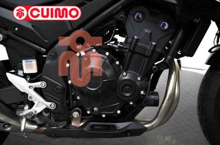 HONDA CB 500 F