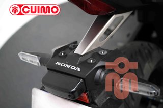 HONDA CB 500 F