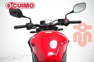 HONDA CB 500 F
