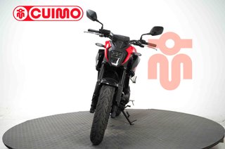 HONDA CB 500 F