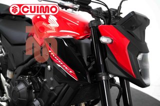 HONDA CB 500 F