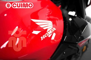 HONDA CB 500 F