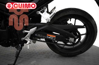 HONDA CB 500 F