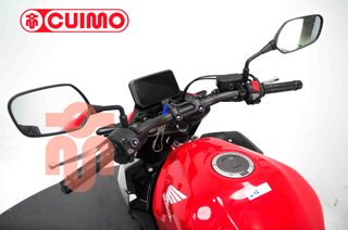HONDA CB 500 F