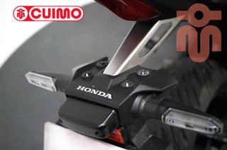 HONDA CB 500 F