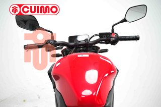 HONDA CB 500 F