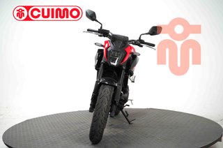 HONDA CB 500 F