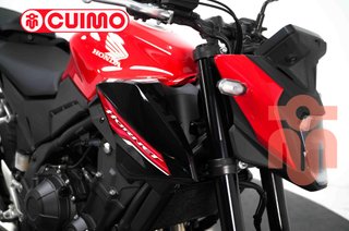 HONDA CB 500 F