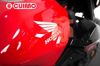 HONDA CB 500 F