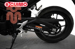 HONDA CB 500 F