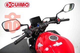 HONDA CB 500 F
