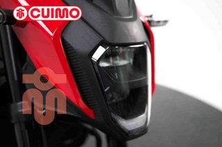 HONDA CB 500 F