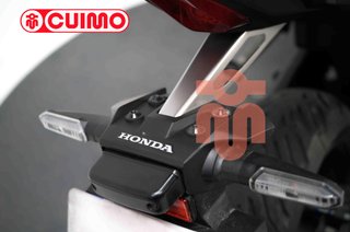 HONDA CB 500 F