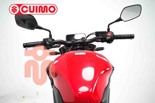 HONDA CB 500 F