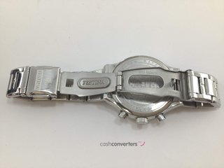reloj pulsera caballero festina f20391
