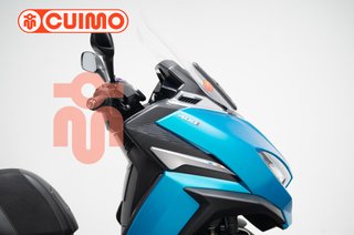 PEUGEOT METROPOLIS 400 ALLURE