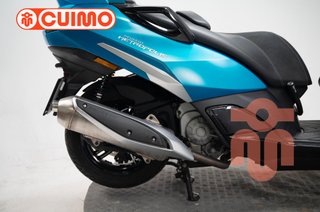 PEUGEOT METROPOLIS 400 ALLURE