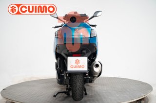 PEUGEOT METROPOLIS 400 ALLURE