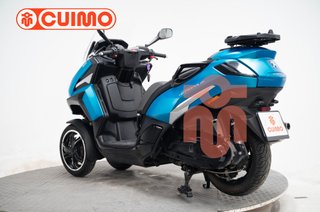 PEUGEOT METROPOLIS 400 ALLURE