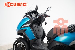 PEUGEOT METROPOLIS 400 ALLURE