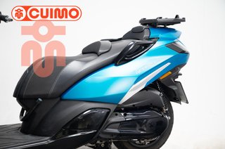 PEUGEOT METROPOLIS 400 ALLURE