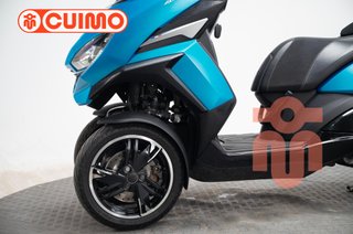 PEUGEOT METROPOLIS 400 ALLURE
