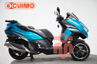 PEUGEOT METROPOLIS 400 ALLURE