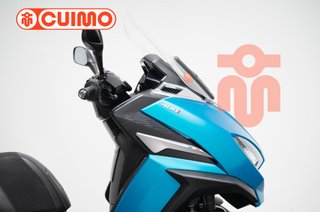 PEUGEOT METROPOLIS 400 ALLURE