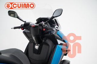 PEUGEOT METROPOLIS 400 ALLURE