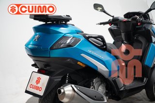 PEUGEOT METROPOLIS 400 ALLURE