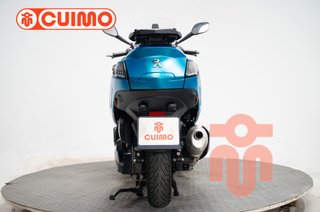 PEUGEOT METROPOLIS 400 ALLURE