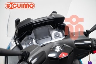 PEUGEOT METROPOLIS 400 ALLURE