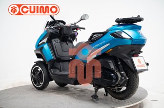 PEUGEOT METROPOLIS 400 ALLURE