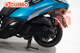 PEUGEOT METROPOLIS 400 ALLURE