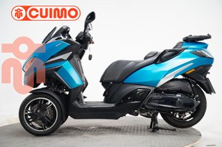 PEUGEOT METROPOLIS 400 ALLURE