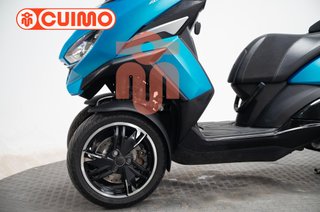 PEUGEOT METROPOLIS 400 ALLURE