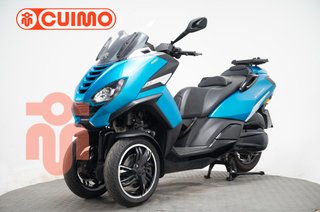 PEUGEOT METROPOLIS 400 ALLURE