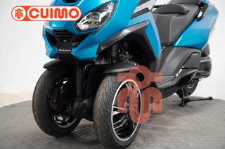 PEUGEOT METROPOLIS 400 ALLURE