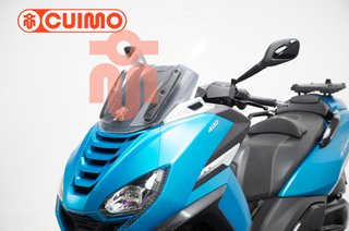 PEUGEOT METROPOLIS 400 ALLURE