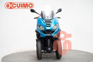 PEUGEOT METROPOLIS 400 ALLURE