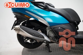 PEUGEOT METROPOLIS 400 ALLURE