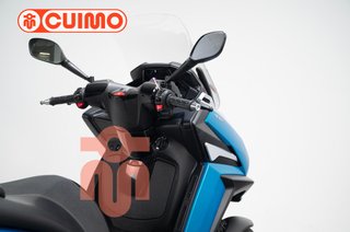 PEUGEOT METROPOLIS 400 ALLURE