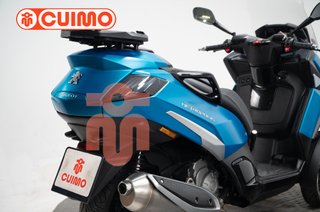 PEUGEOT METROPOLIS 400 ALLURE