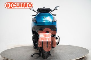 PEUGEOT METROPOLIS 400 ALLURE