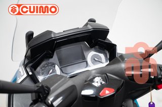 PEUGEOT METROPOLIS 400 ALLURE