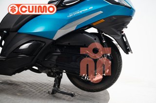PEUGEOT METROPOLIS 400 ALLURE