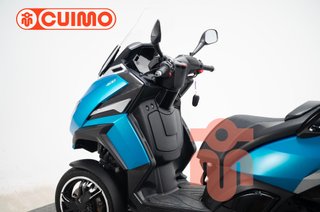 PEUGEOT METROPOLIS 400 ALLURE