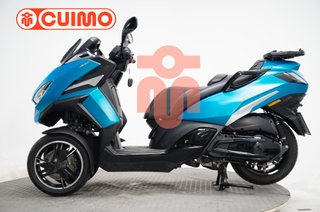 PEUGEOT METROPOLIS 400 ALLURE