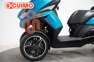 PEUGEOT METROPOLIS 400 ALLURE
