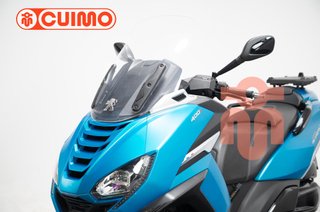 PEUGEOT METROPOLIS 400 ALLURE